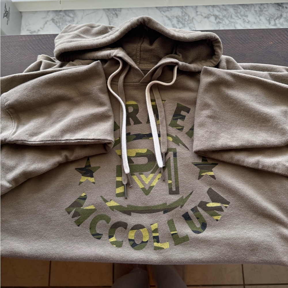 Parker McCollum Merch Bundle